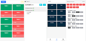HorecaPalm Screenshot 0