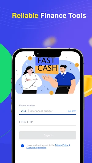 FastCash-Credit Screenshot 3