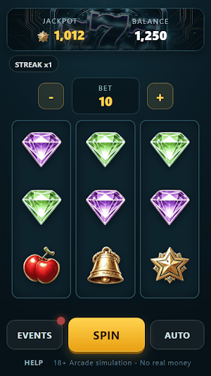 Paisa Vasool 777 Slots Screenshot 1