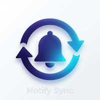 Notify Sync: Secure E2E Mirror
