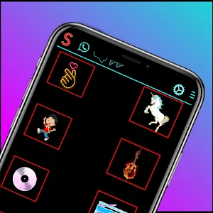 موسيقى متعددة Data music Screenshot 2