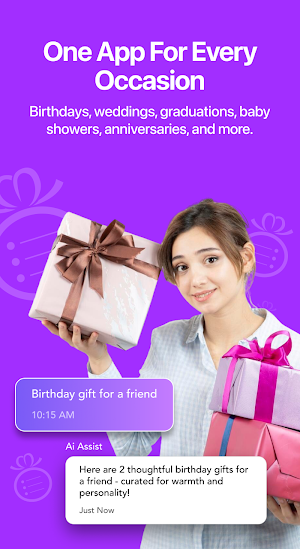 OmniyaList Screenshot 0