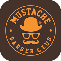 Mustache Barber Club