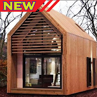 Wooden House Design