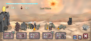 Angels VS Demons T.D. Screenshot 2