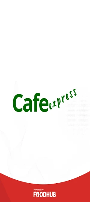 Cafe Express Screenshot 0