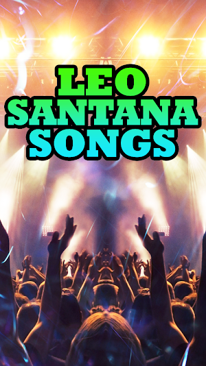 Leo Santana Songs Screenshot 3