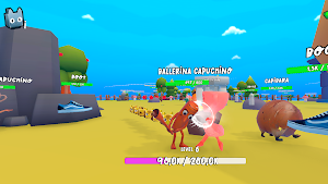 Brainrot Evolution of Memes Screenshot 2