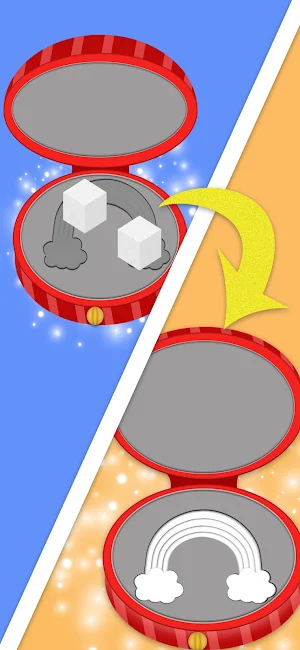 DIY Keychain Art & Design Screenshot 0