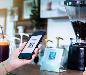 QR Wi-Fi Scanner & Generator Screenshot 0