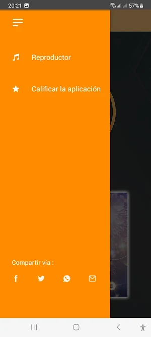El Tabernáculo Radio Screenshot 3