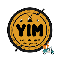 YIM : ระบบจัดส่ง เดลิเวอรี่