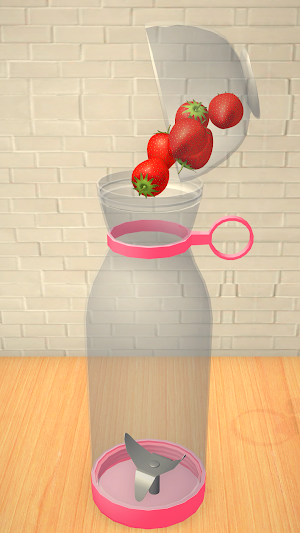 Smoothie DIY Screenshot 1