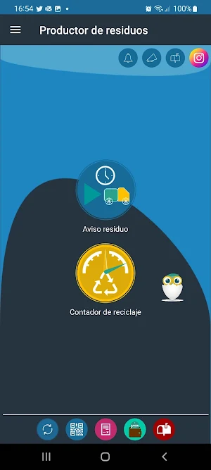 greenYng for Waste Generator Screenshot 0