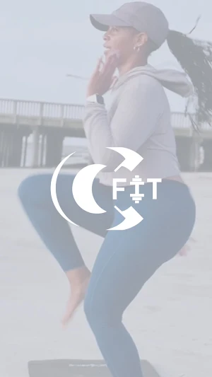 Comfortably Fit Screenshot 0
