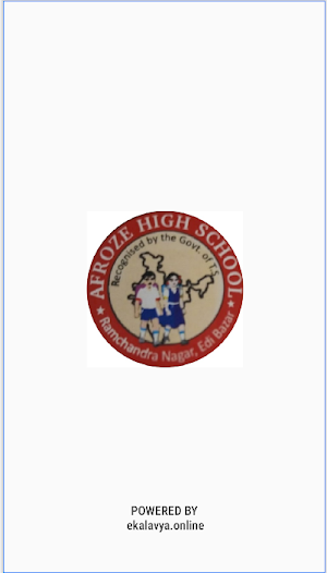 Afroze High School Screenshot 3