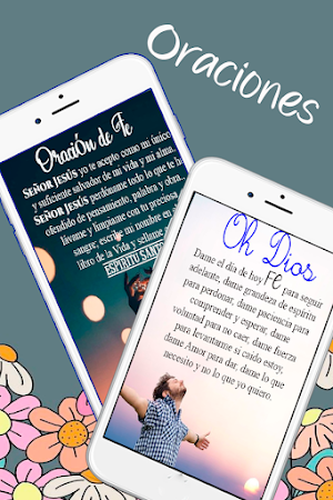 Saludos Cristianos con Frases Screenshot 1