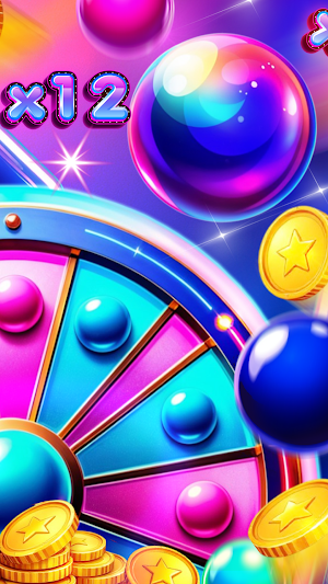 Plin Luck Screenshot 2