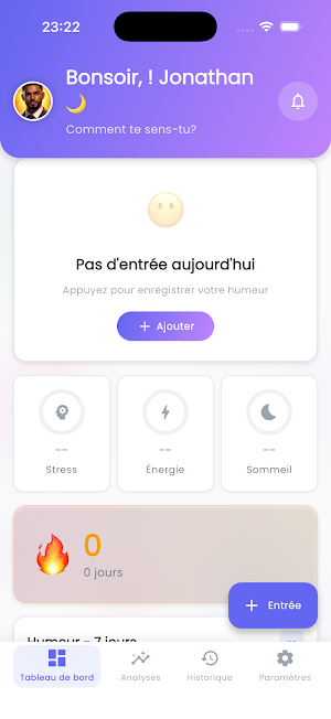 Hunn Ma Tension Screenshot 3