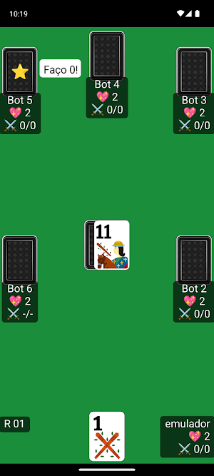 Vazô Screenshot 2