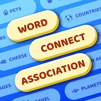 Word Connect Association