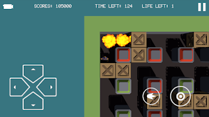 Bomber Woman Screenshot 3