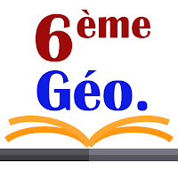 Révision Géographie 6ème