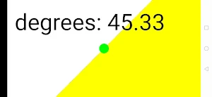 Leveler Screenshot 1