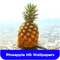 Pineapple HD Wallpapers