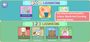 Kids Academy Screenshot 0
