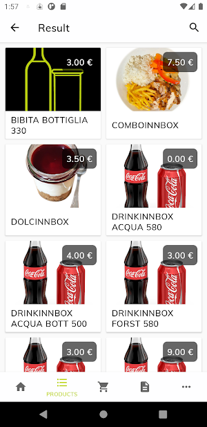 JUSTINNBOX Screenshot 1