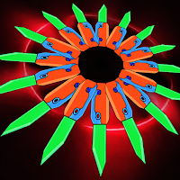 IO Carrotknife Smash Brothers