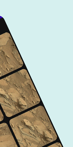 Real Photos of Mars Screenshot 1