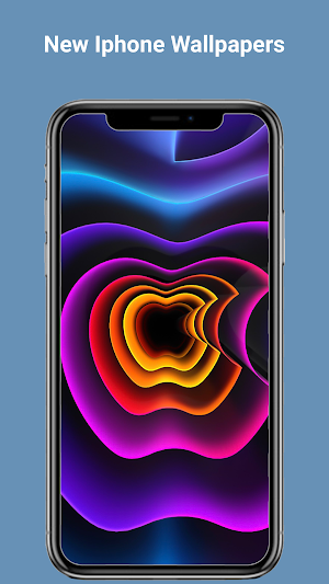 4K iPhone Wallpaper Screenshot 1