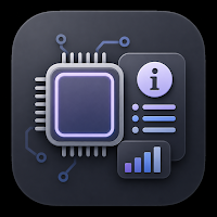 Device Info Pro