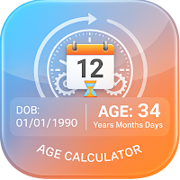 Age Calculator
