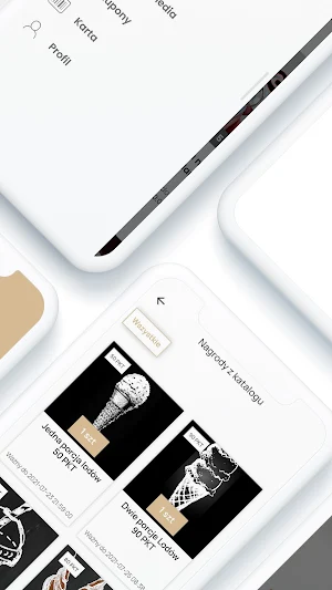 Manufaktura Lodów Starogard Screenshot 3