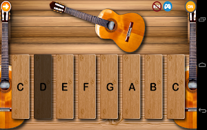 Little Guitar Screenshot 2