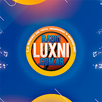 RADIO LUXNI