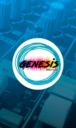 Radio Genesis Puerto Madryn Screenshot 0