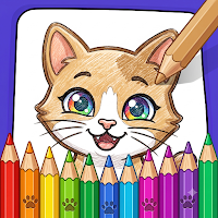 Color Sketch: AR Draw & Paint