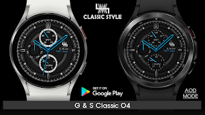 LMwatch gs classic 04 Screenshot 0