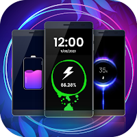 Charging Animation App