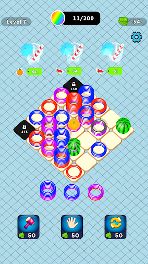 Juice Jam Screenshot 3