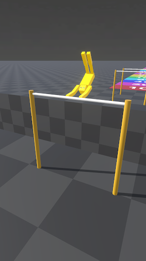 High Bar Jumper Screenshot 1