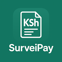 SurveiPay: Cash Out to M-Pesa