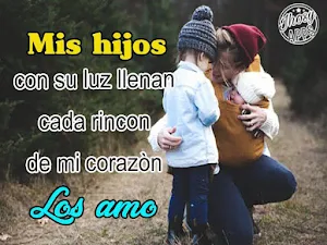 Frases de Amor para los Hijos Screenshot 3