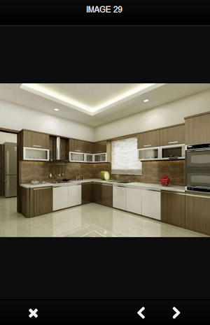 Healthy Kitchen Design Screenshot 3