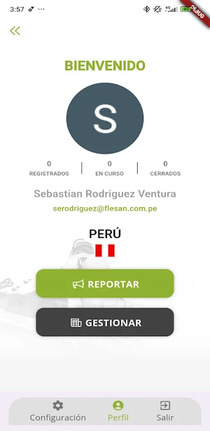 GHIF Screenshot 3