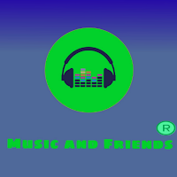 Music and Friends WebTV